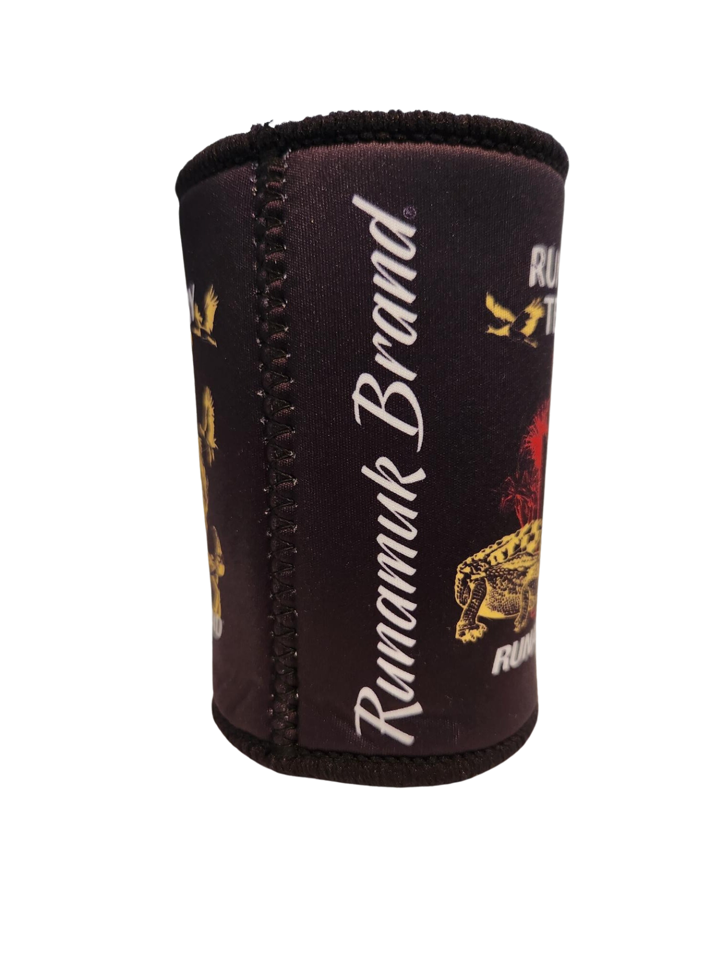 Runamuk Territory Stubby Cooler