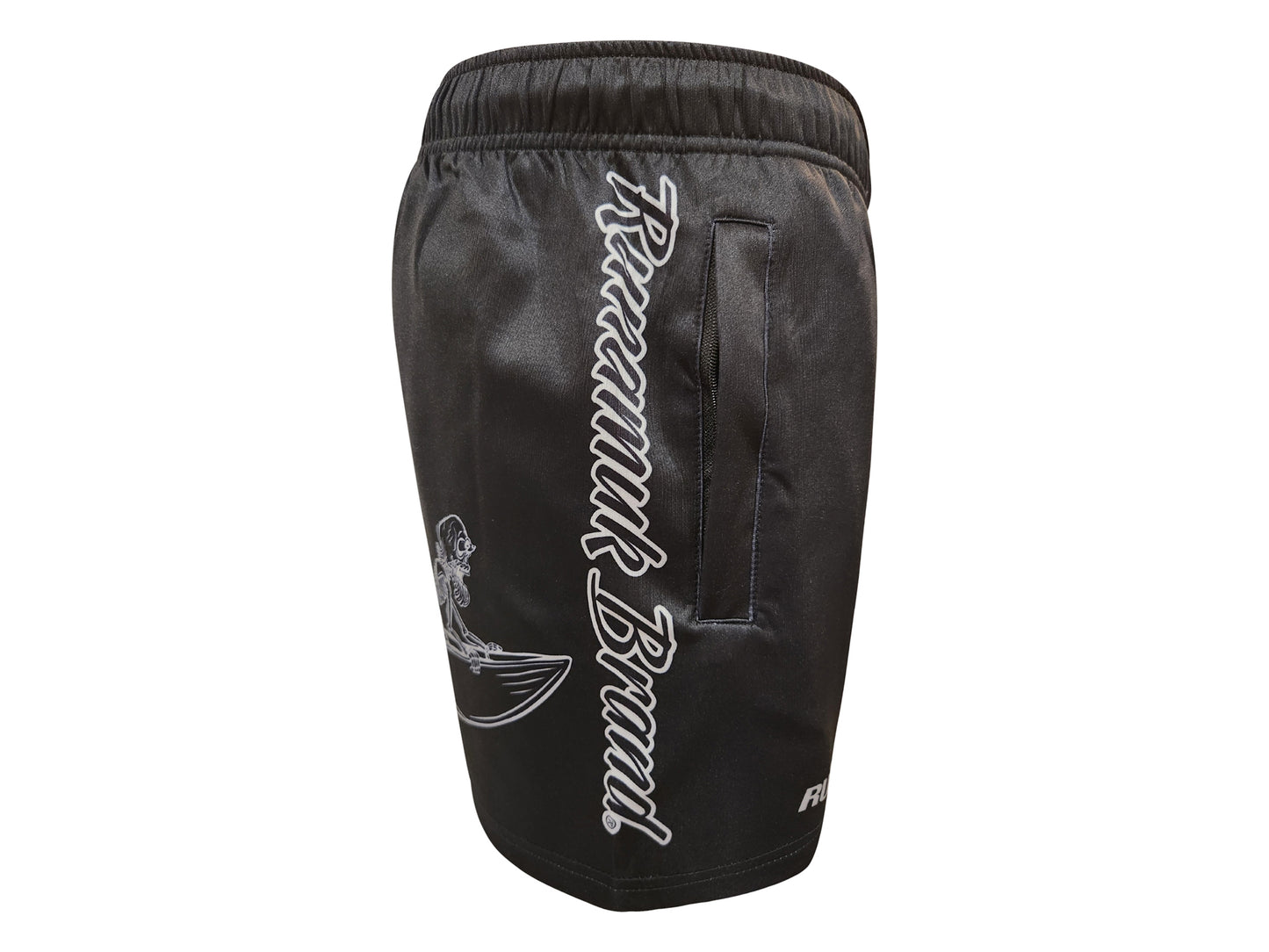 Tinny Racing Footy Shorts 2.0