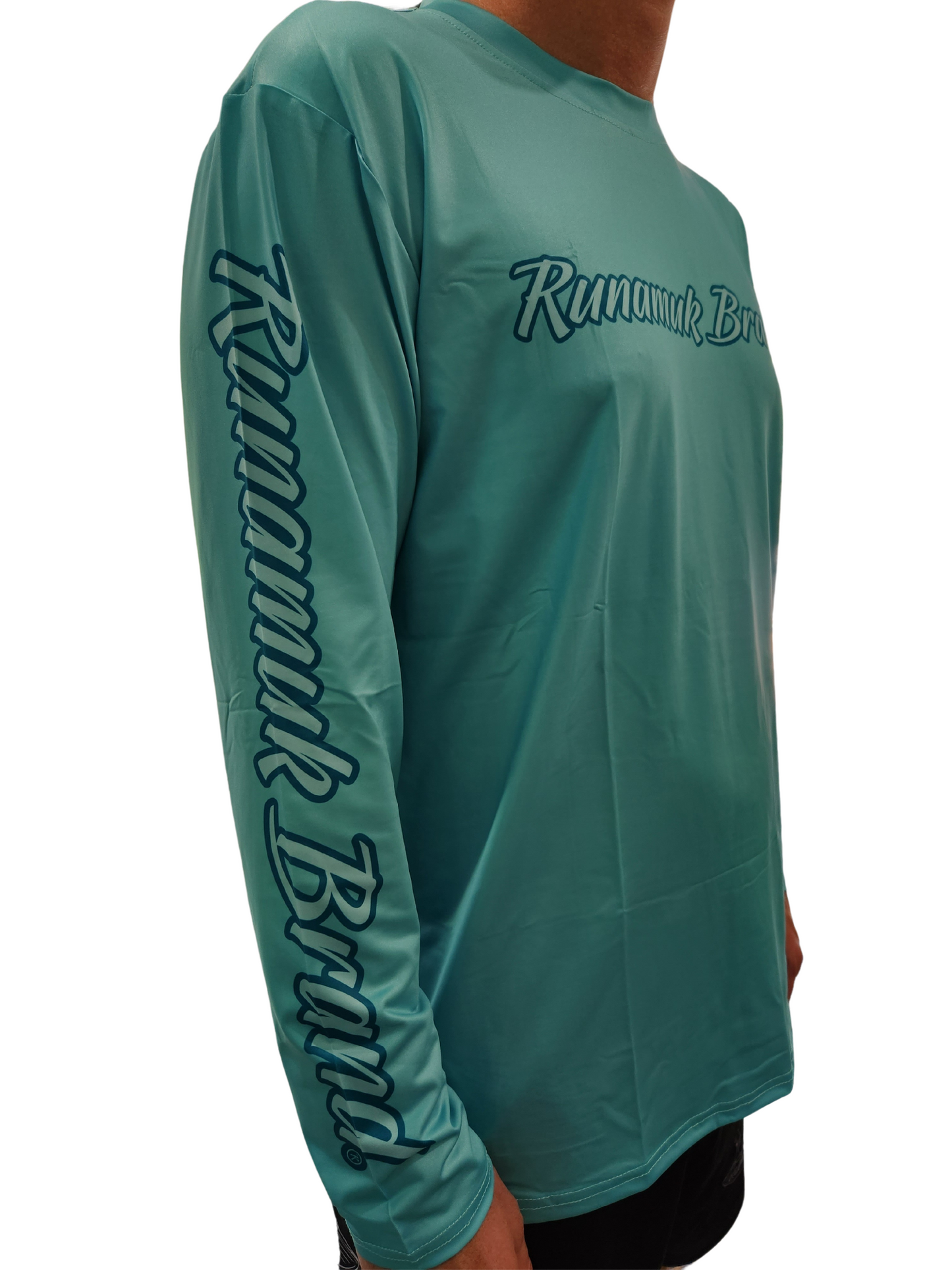 Tournament Outdoor Shirt - Runamuk Brand -