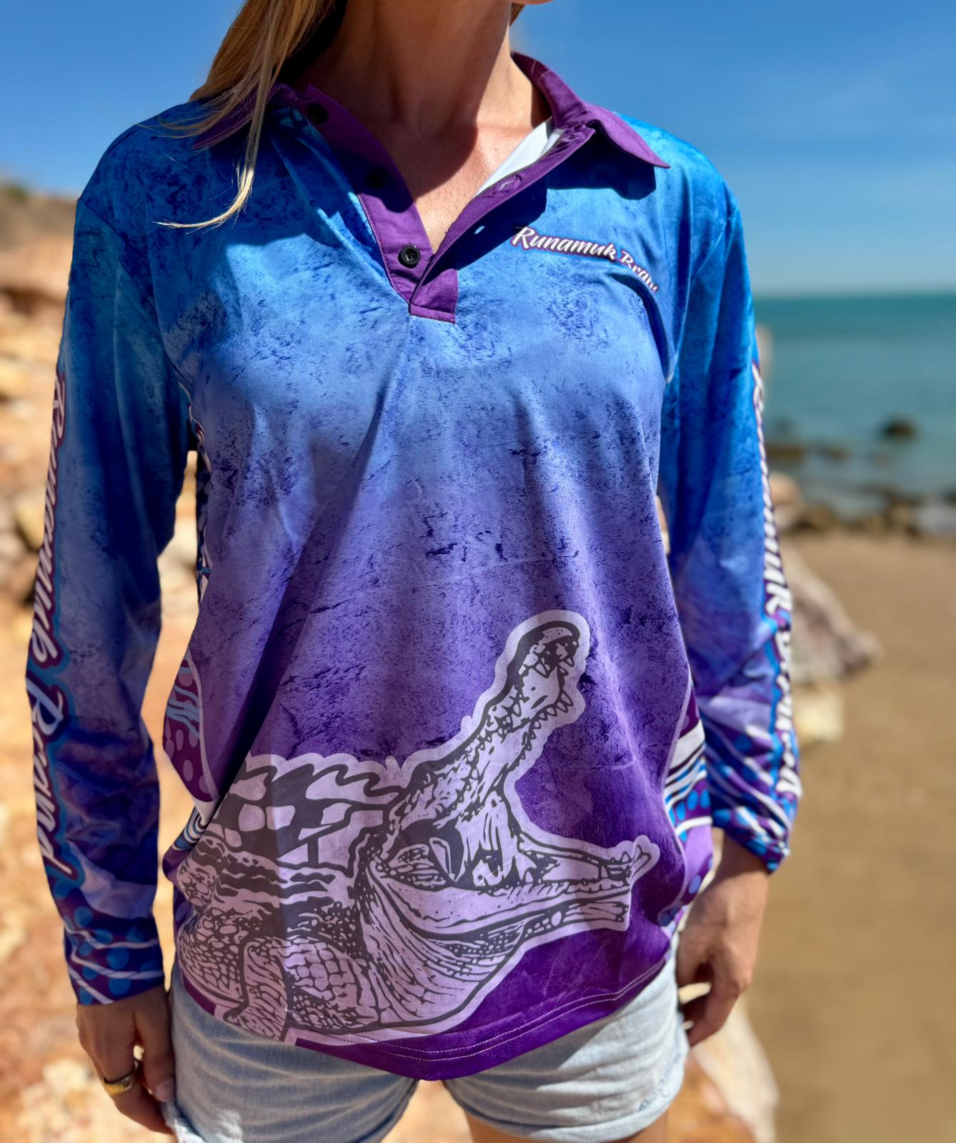 Runamuk Territory Outdoor Shirt