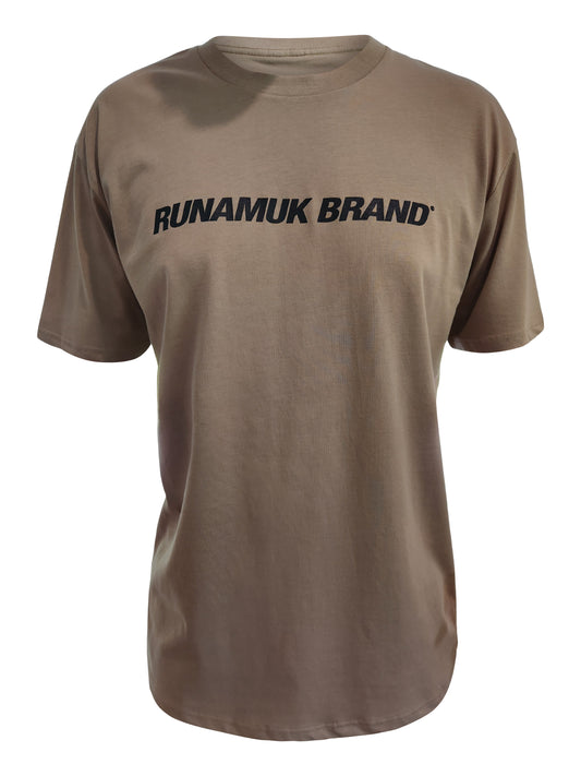 Men's Runamuk Race Tinny Tee