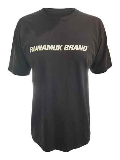 Men's Runamuk Race Tinny Tee