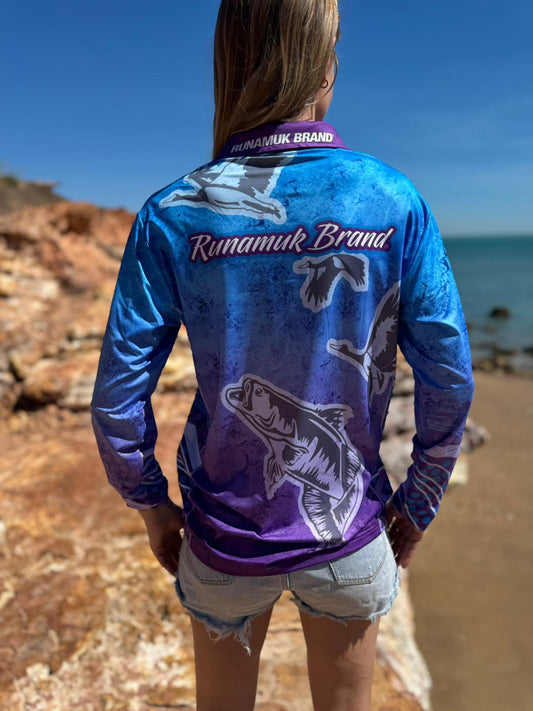 Runamuk Territory Outdoor Shirt