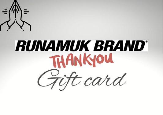 Thankyou Gift Card